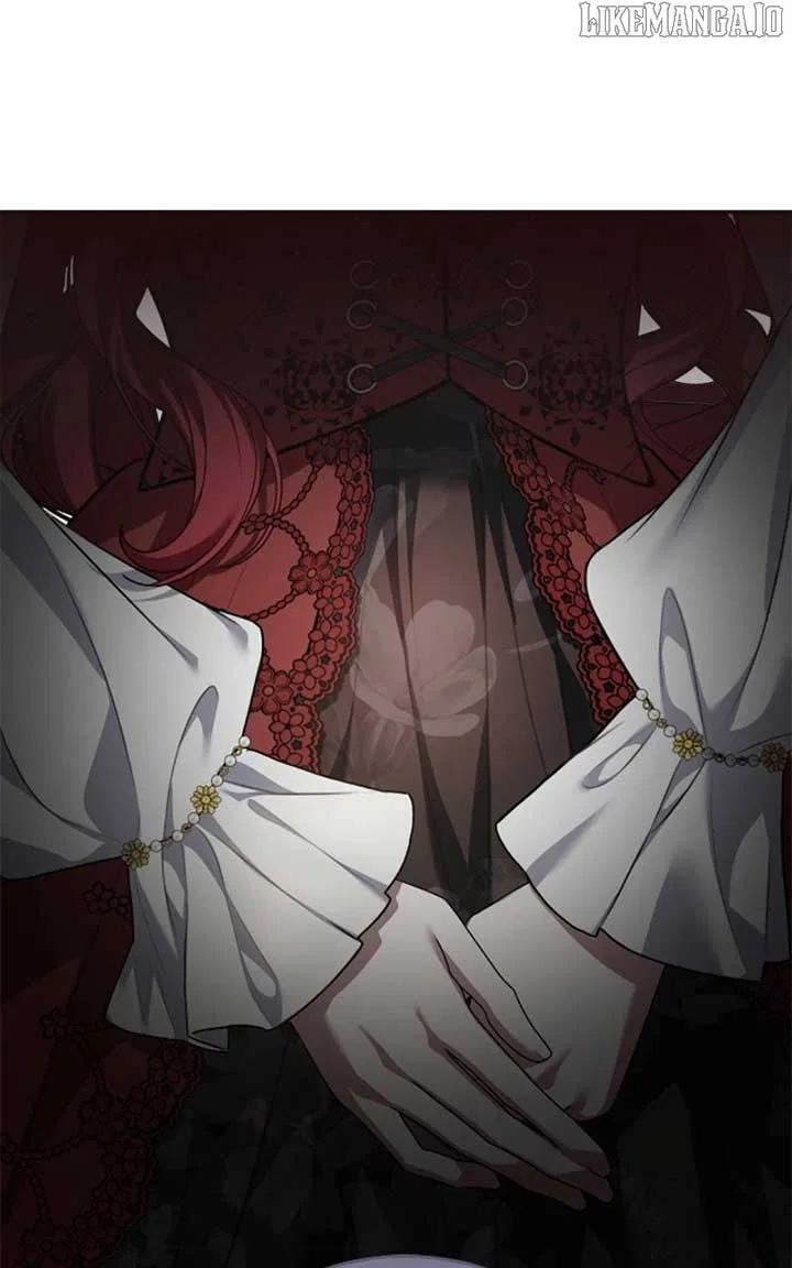 Concubine’s Invitation Chapter 79 – Page 11
