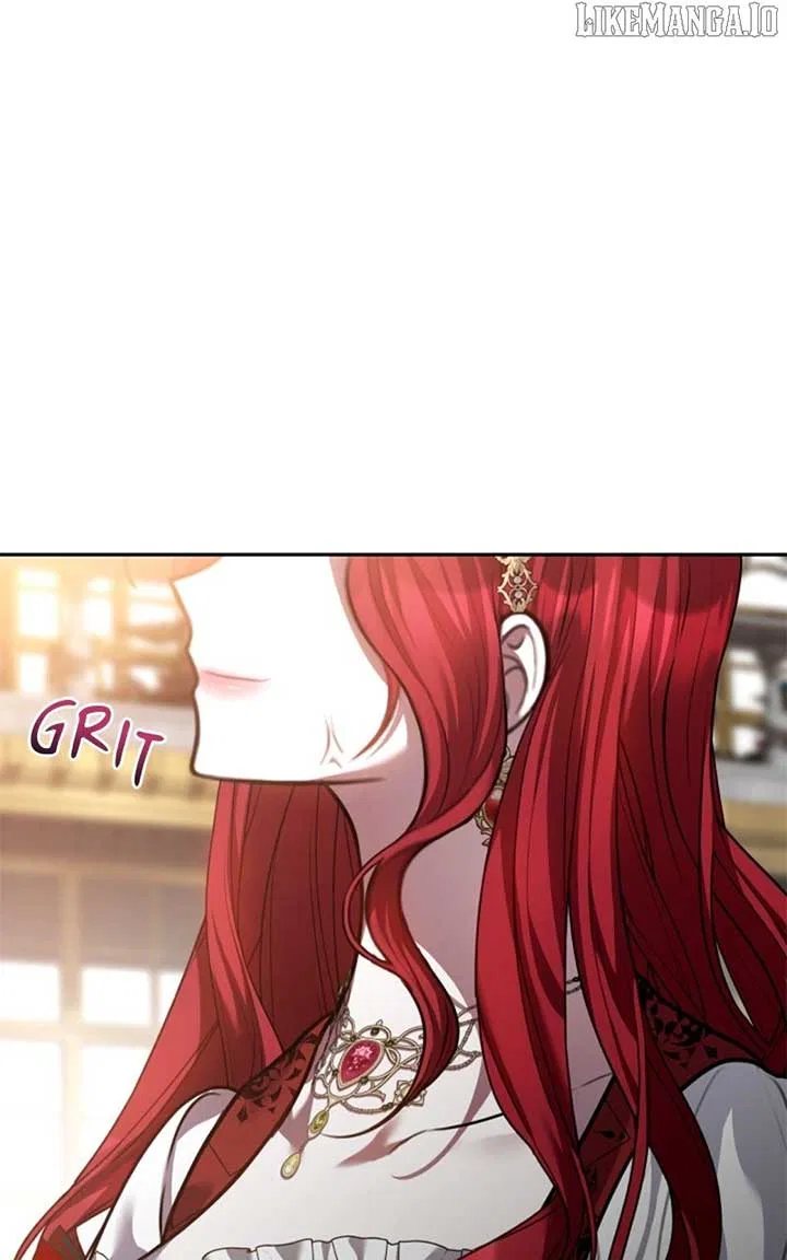 Concubine’s Invitation Chapter 79 – Page 13