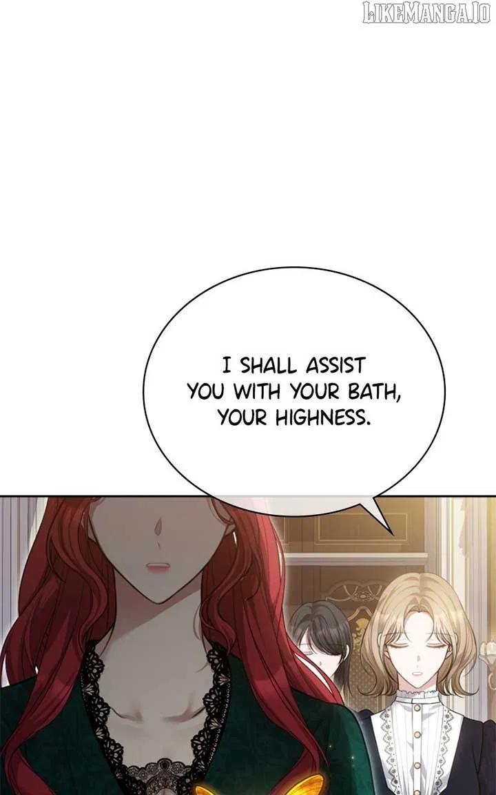 Concubine’s Invitation Chapter 79 – Page 19