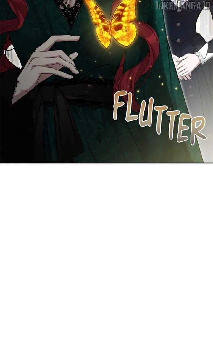 Concubine’s Invitation Chapter 79 – Page 20