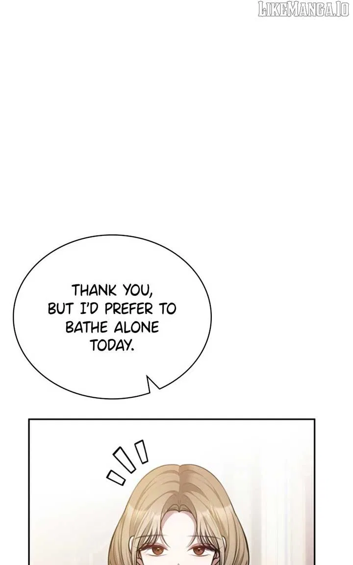 Concubine’s Invitation Chapter 79 – Page 21