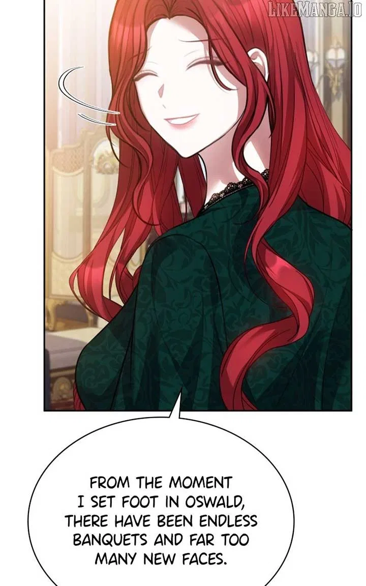 Concubine’s Invitation Chapter 79 – Page 24