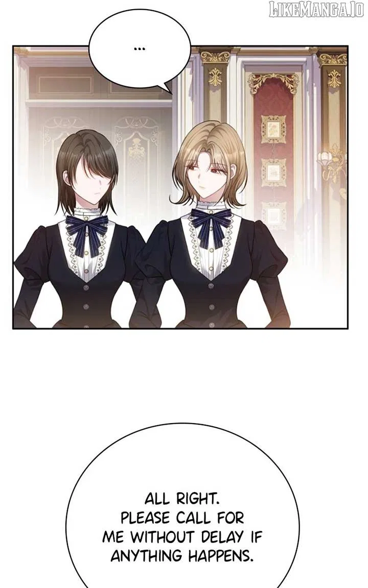 Concubine’s Invitation Chapter 79 – Page 26