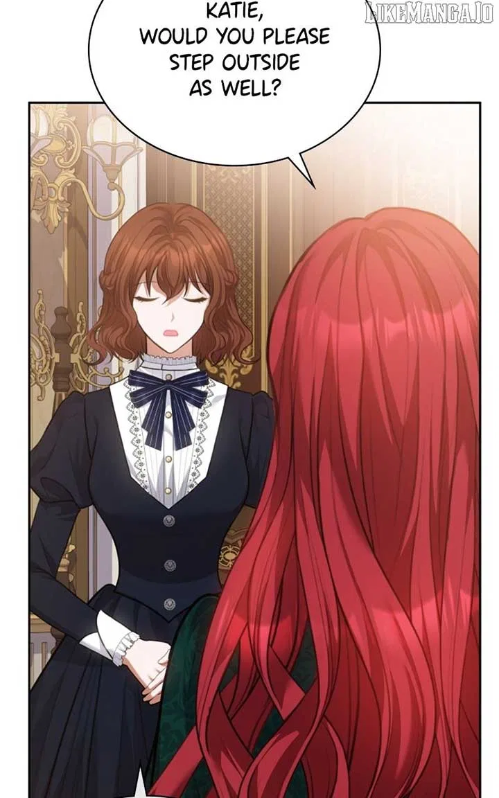Concubine’s Invitation Chapter 79 – Page 28