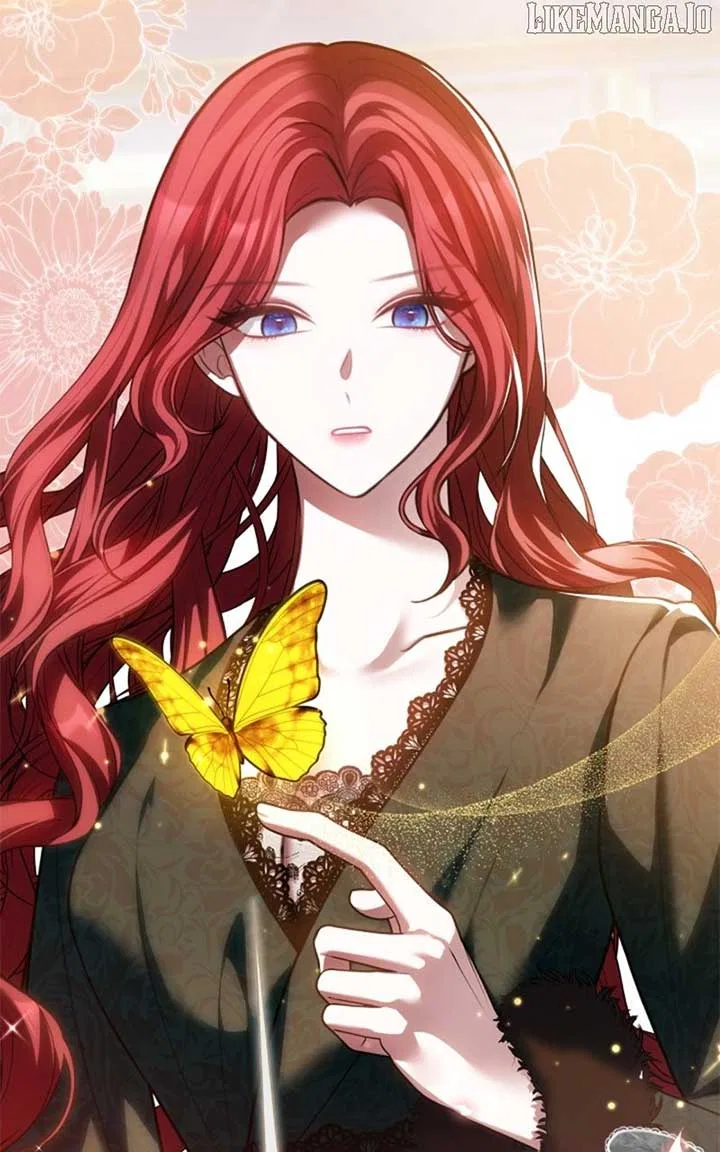 Concubine’s Invitation Chapter 79 – Page 33