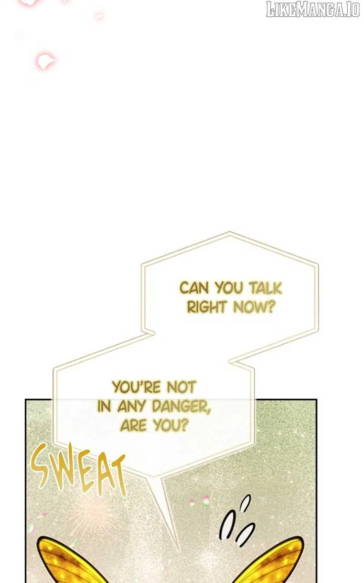 Concubine’s Invitation Chapter 79 – Page 35