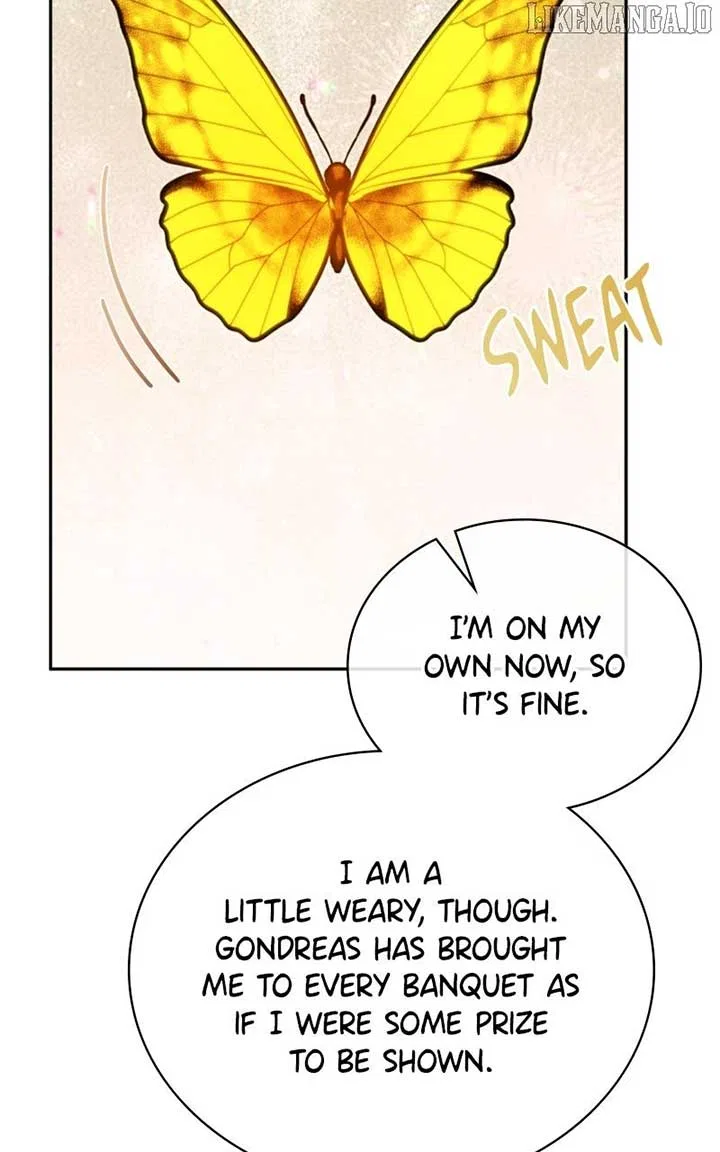 Concubine’s Invitation Chapter 79 – Page 36