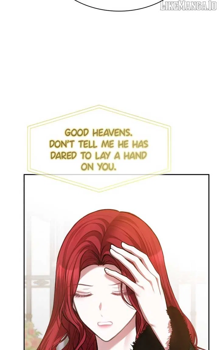 Concubine’s Invitation Chapter 79 – Page 37