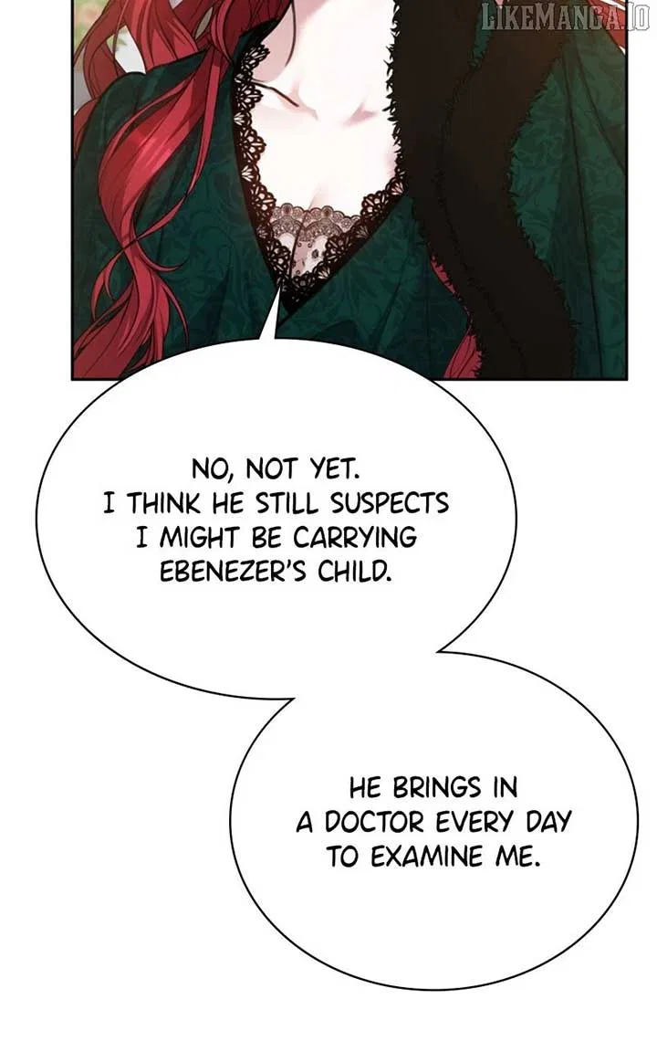 Concubine’s Invitation Chapter 79 – Page 38
