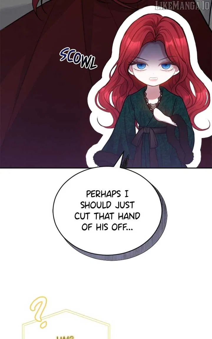 Concubine’s Invitation Chapter 79 – Page 40