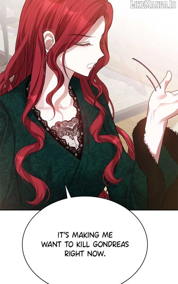 Concubine’s Invitation Chapter 79 – Page 42