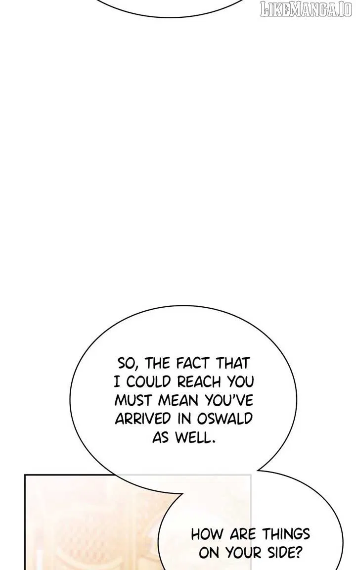 Concubine’s Invitation Chapter 79 – Page 43