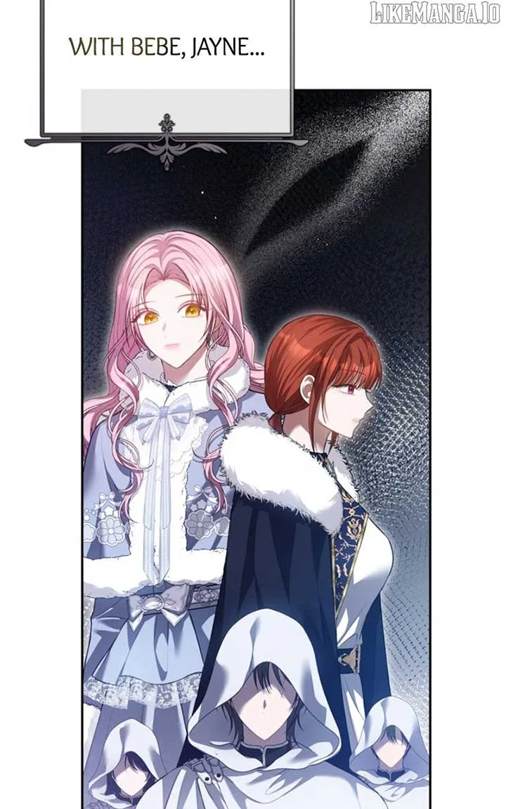Concubine’s Invitation Chapter 79 – Page 54