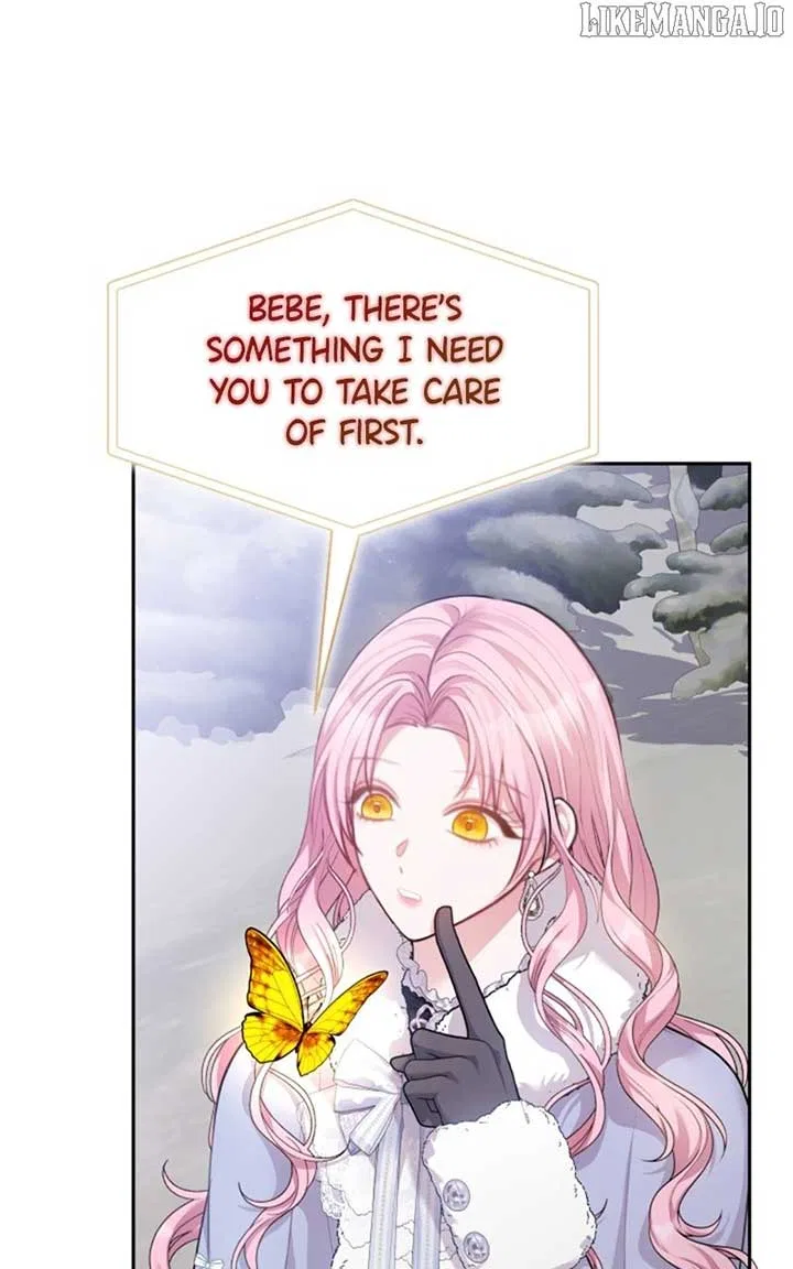 Concubine’s Invitation Chapter 79 – Page 56