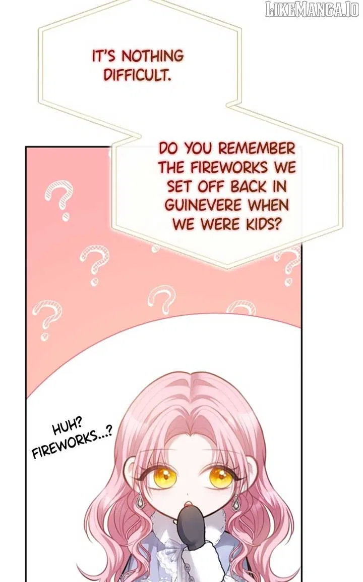 Concubine’s Invitation Chapter 79 – Page 58