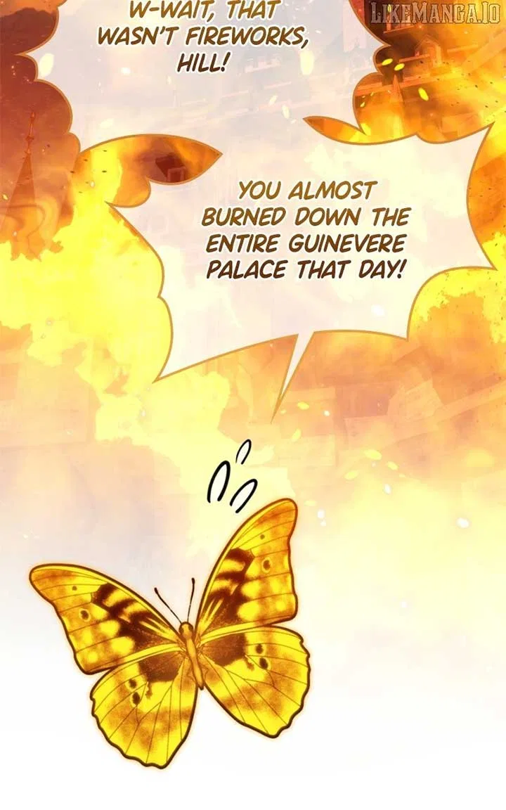 Concubine’s Invitation Chapter 79 – Page 61