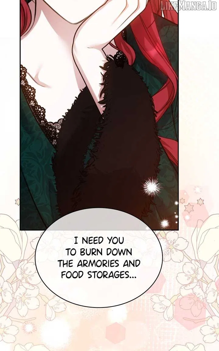 Concubine’s Invitation Chapter 79 – Page 63