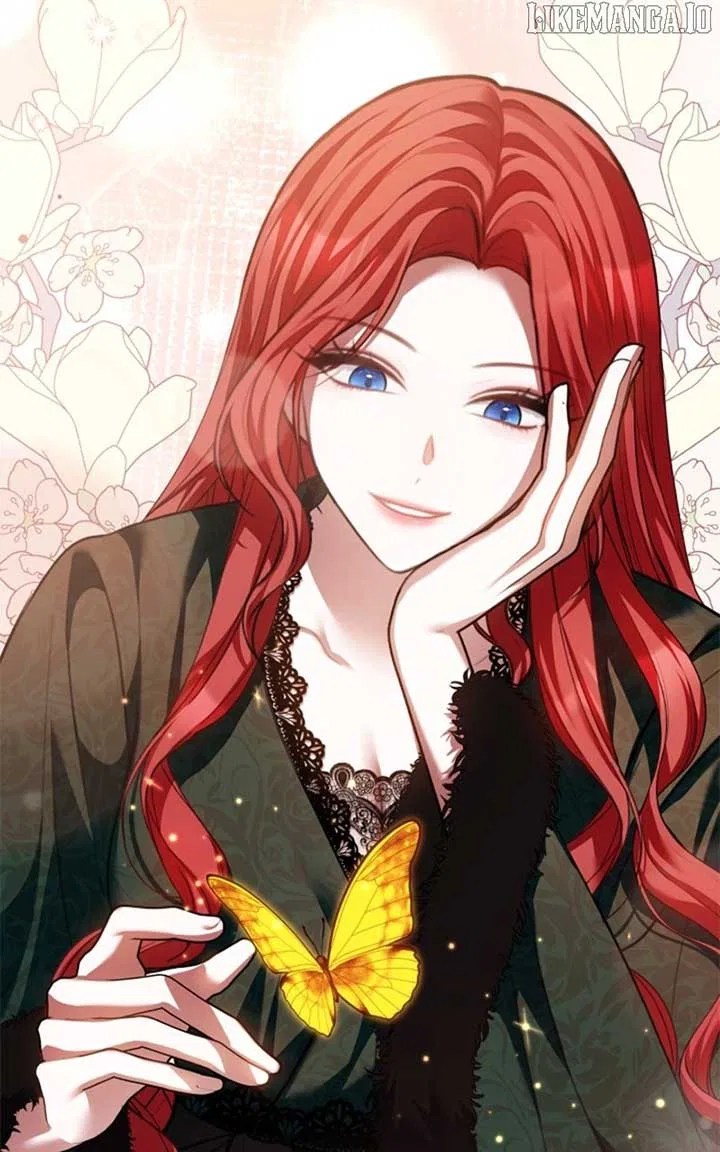 Concubine’s Invitation Chapter 79 – Page 64