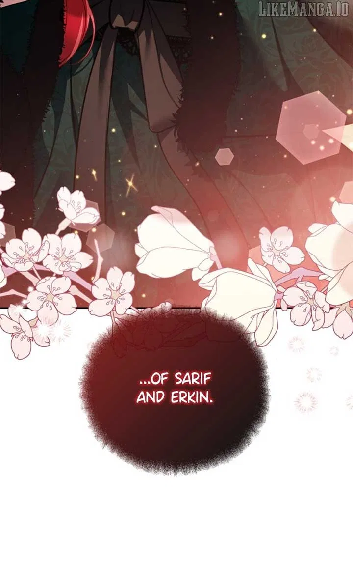 Concubine’s Invitation Chapter 79 – Page 65