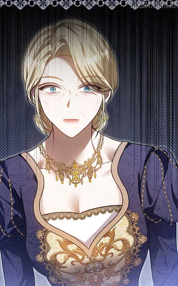 Concubine’s Invitation Chapter 79 – Page 81
