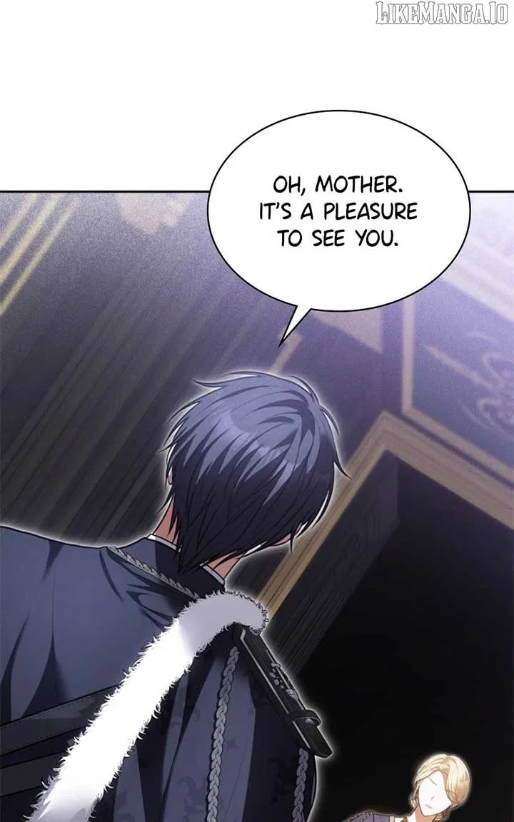 Concubine’s Invitation Chapter 79 – Page 83