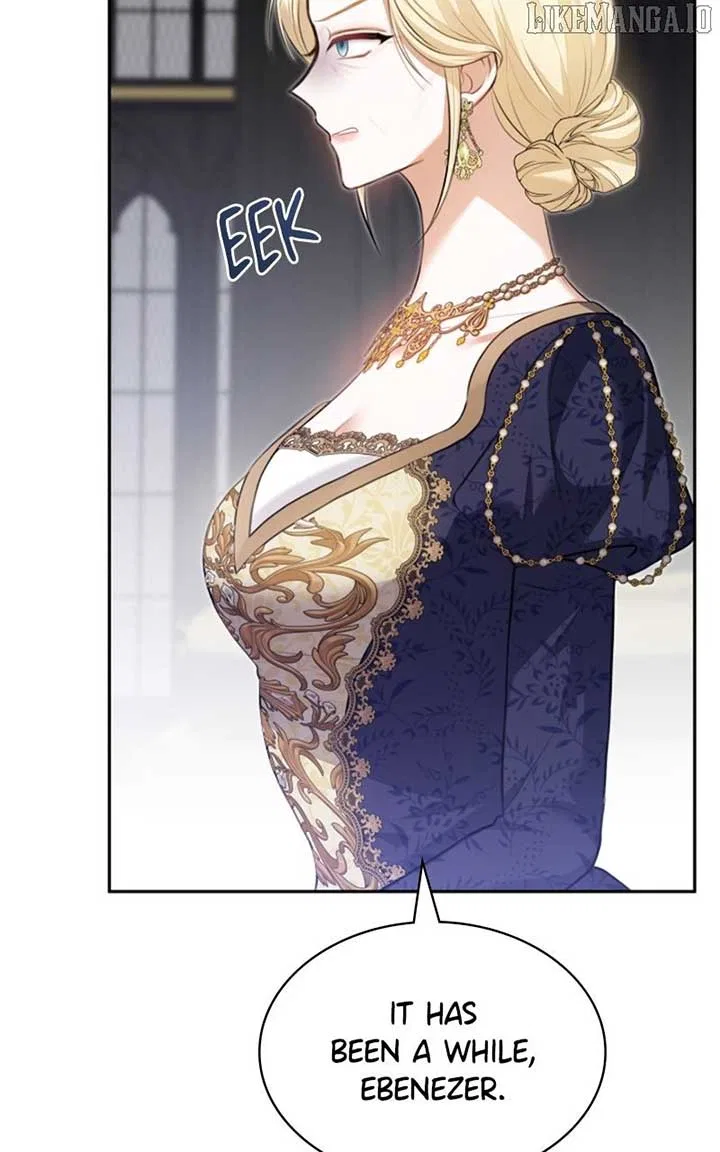 Concubine’s Invitation Chapter 79 – Page 86