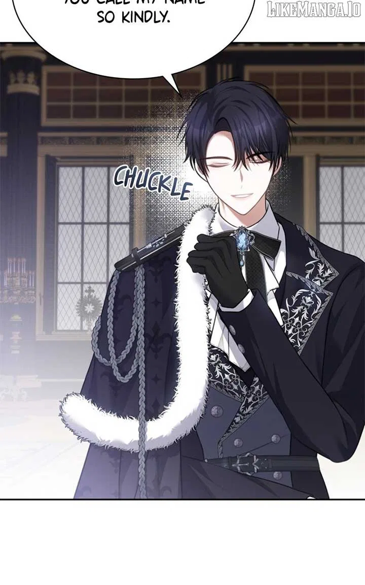 Concubine’s Invitation Chapter 79 – Page 88
