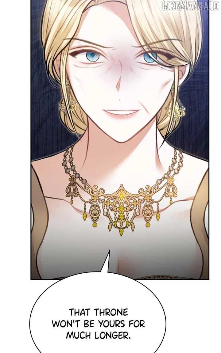 Concubine’s Invitation Chapter 79 – Page 90