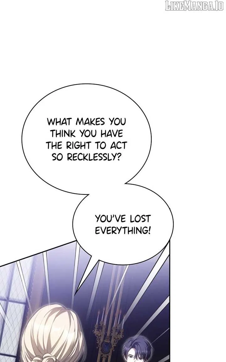 Concubine’s Invitation Chapter 79 – Page 102