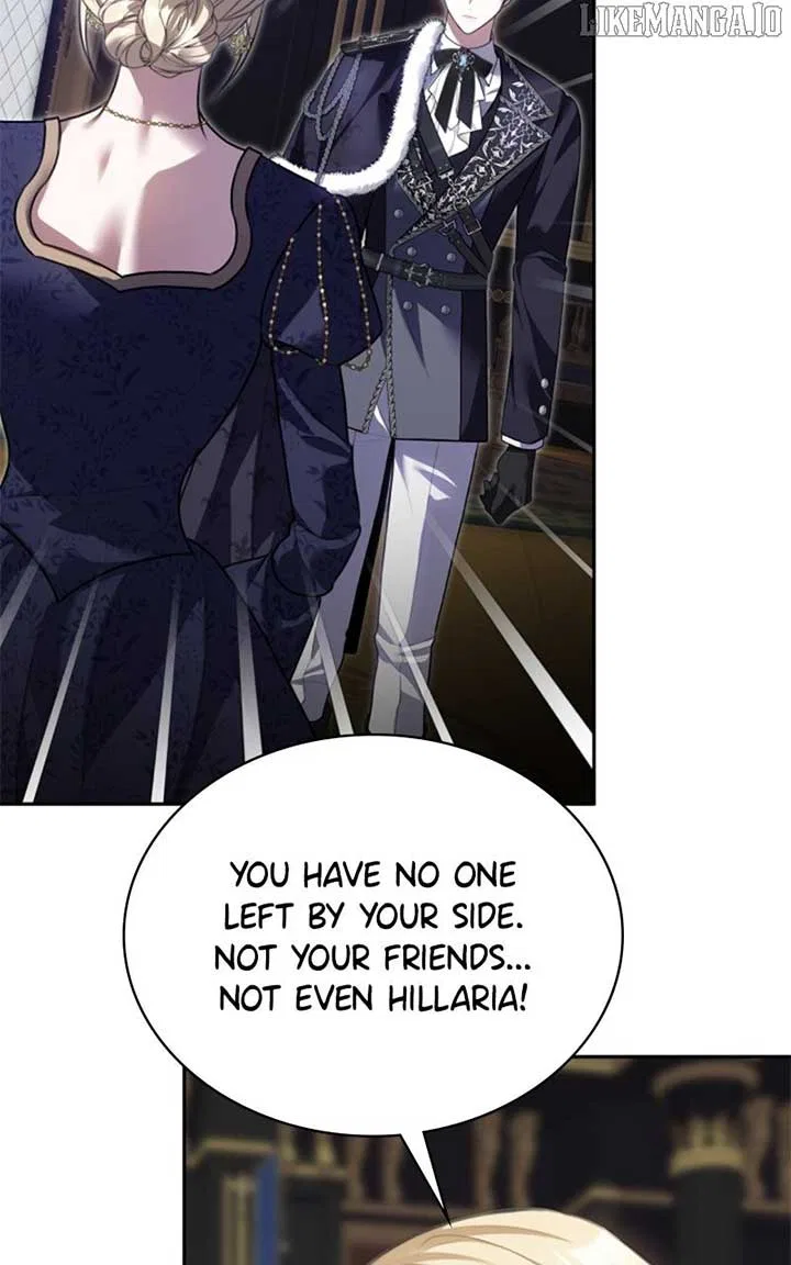Concubine’s Invitation Chapter 79 – Page 103