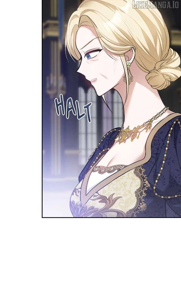 Concubine’s Invitation Chapter 79 – Page 104