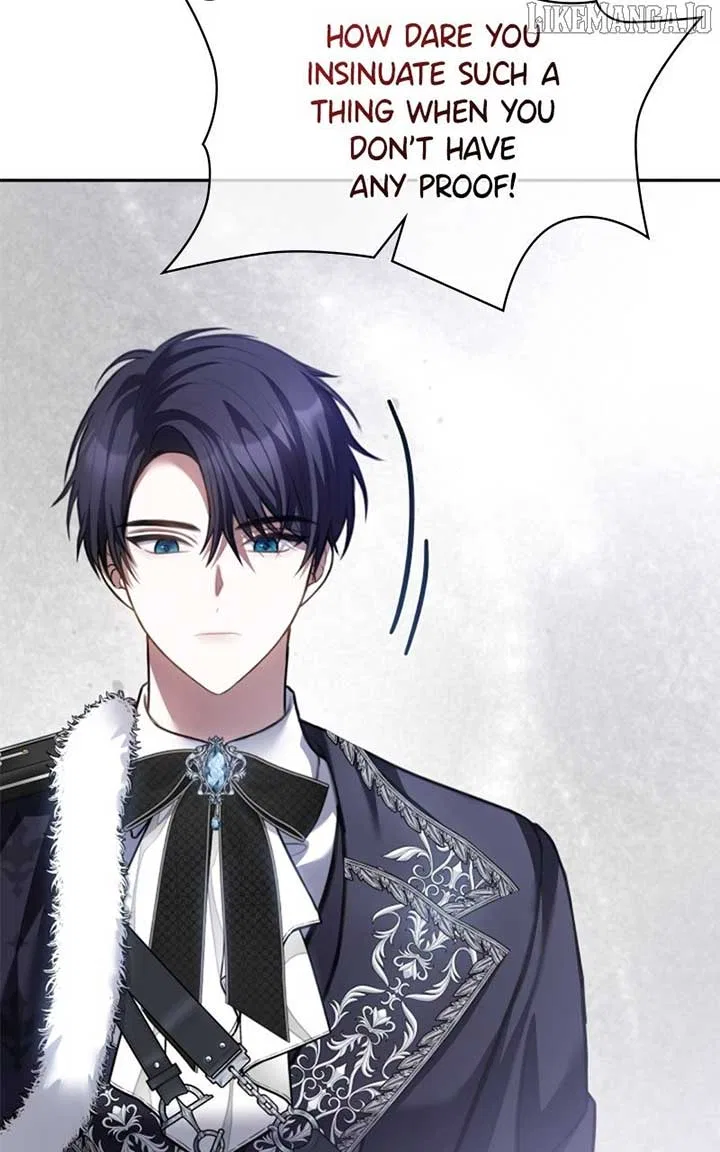 Concubine’s Invitation Chapter 79 – Page 110