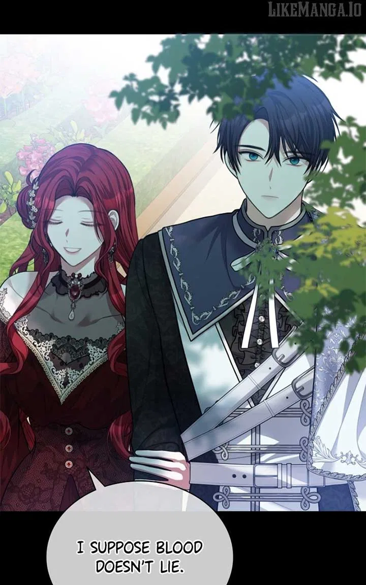 Concubine’s Invitation Chapter 79 – Page 114