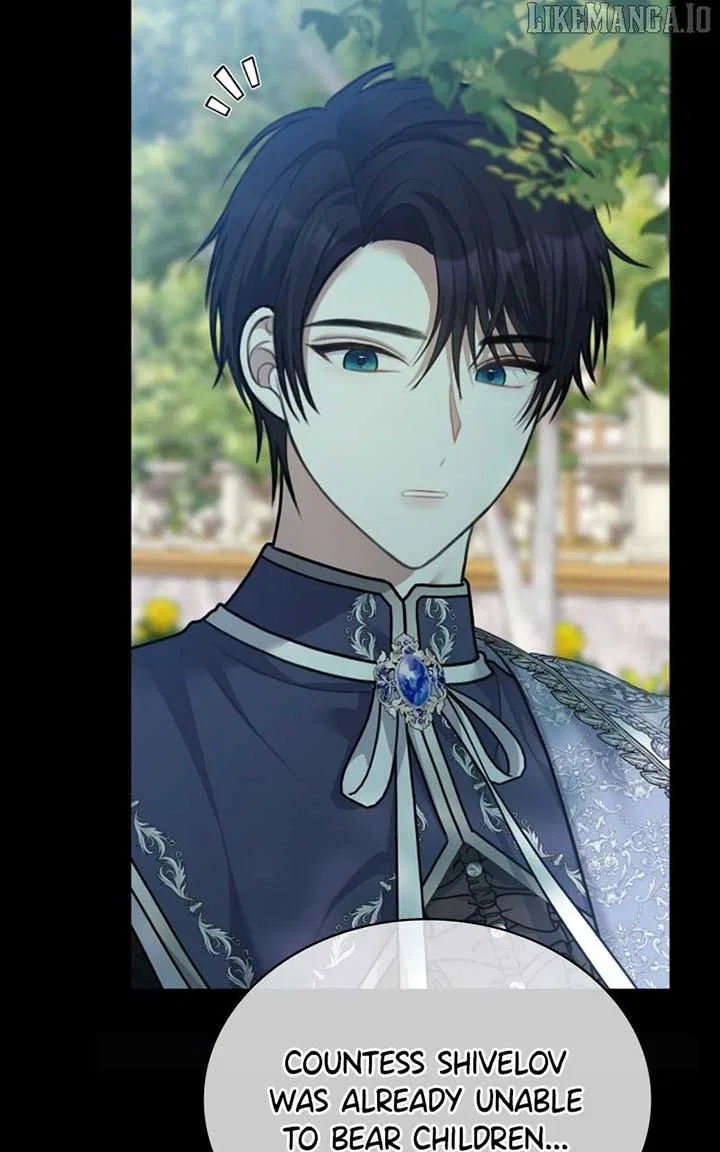 Concubine’s Invitation Chapter 79 – Page 116