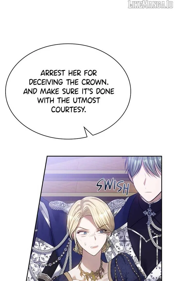 Concubine’s Invitation Chapter 79 – Page 126
