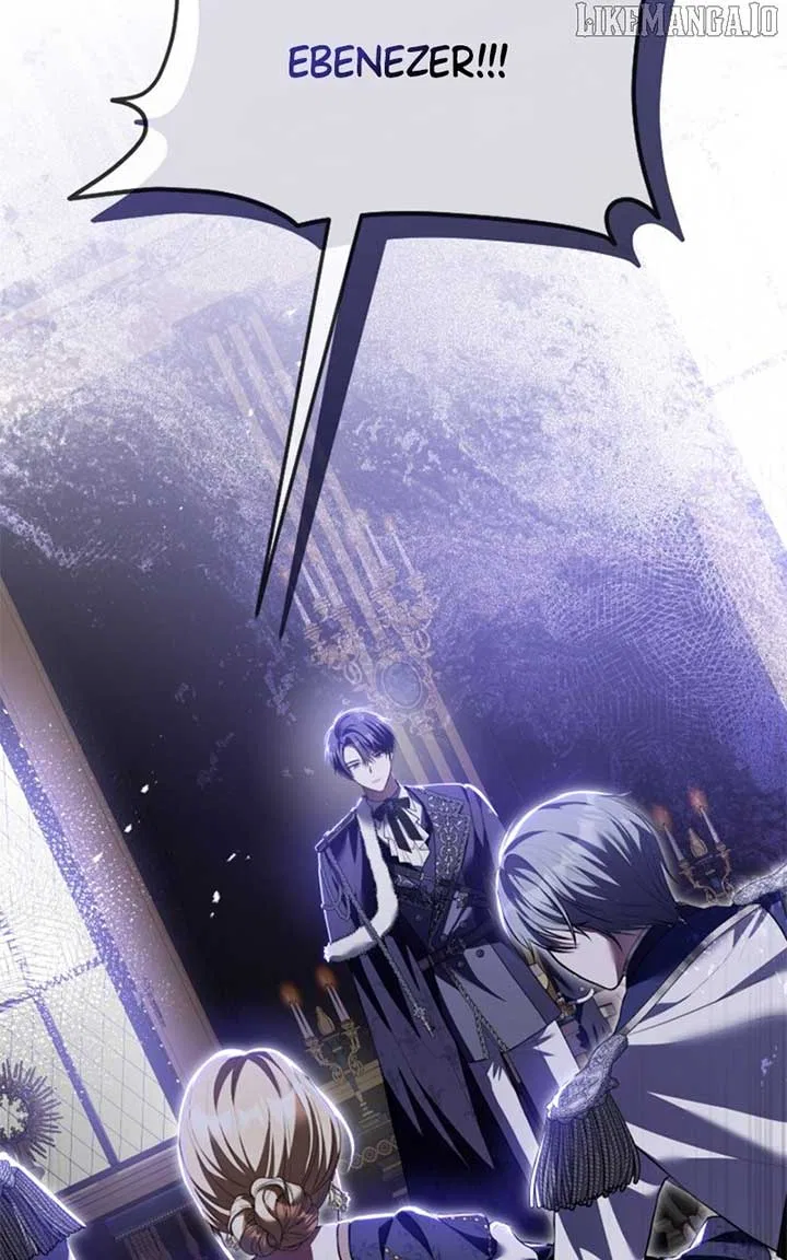 Concubine’s Invitation Chapter 79 – Page 129