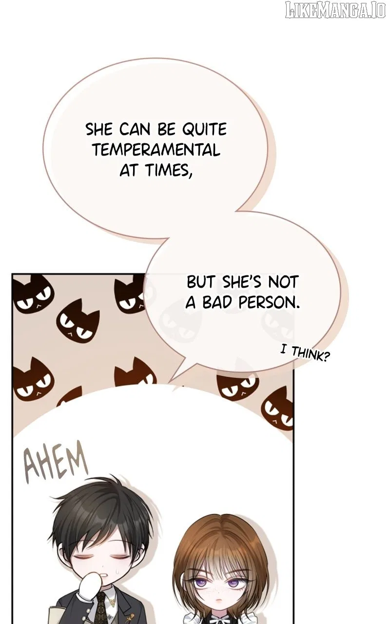 Concubine’s Invitation Chapter 78 – Page 3