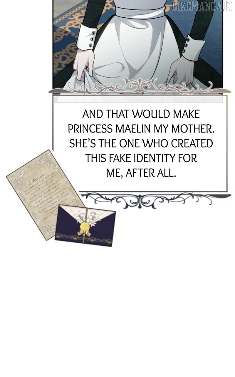 Concubine’s Invitation Chapter 78 – Page 8