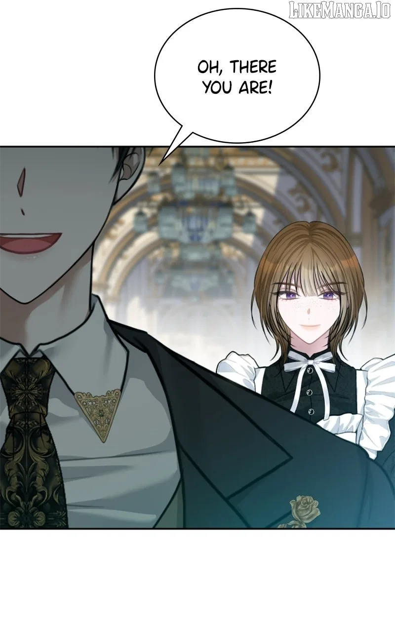 Concubine’s Invitation Chapter 78 – Page 10