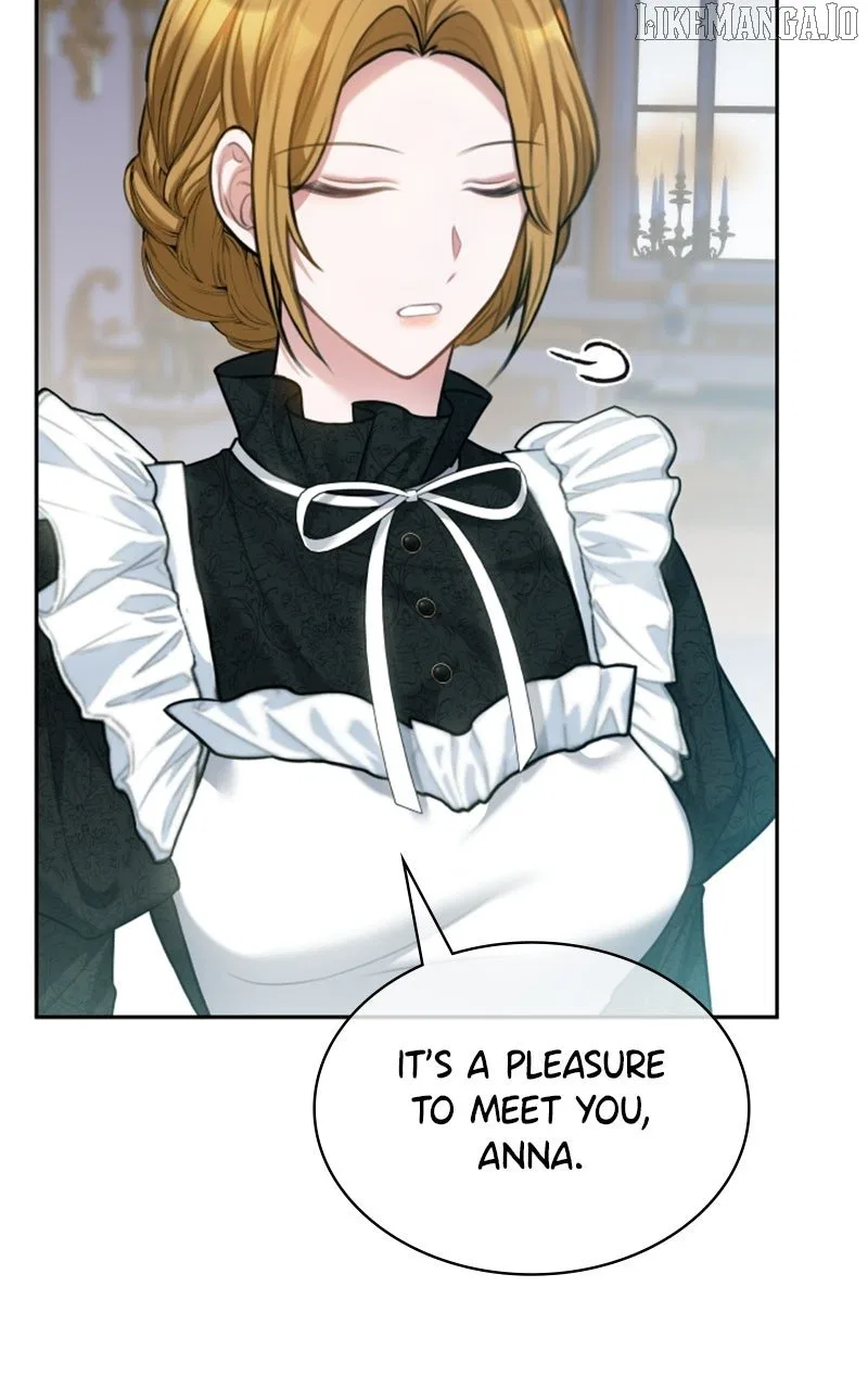 Concubine’s Invitation Chapter 78 – Page 22