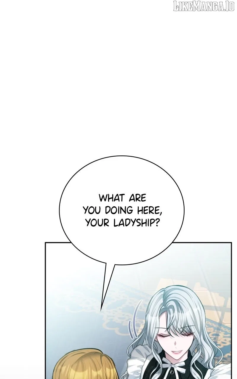 Concubine’s Invitation Chapter 78 – Page 30
