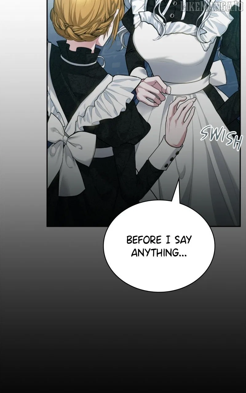 Concubine’s Invitation Chapter 78 – Page 31