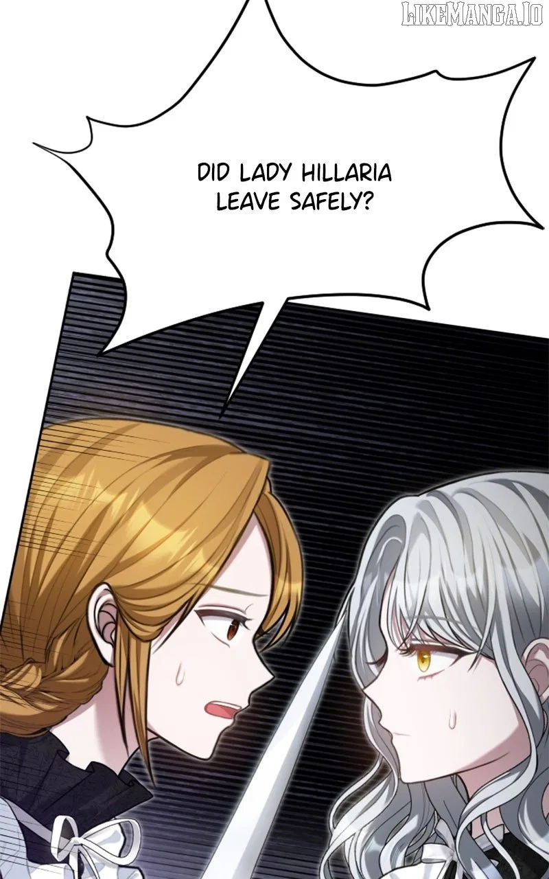 Concubine’s Invitation Chapter 78 – Page 48