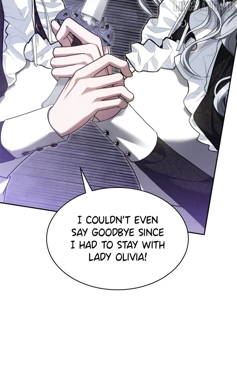 Concubine’s Invitation Chapter 78 – Page 49