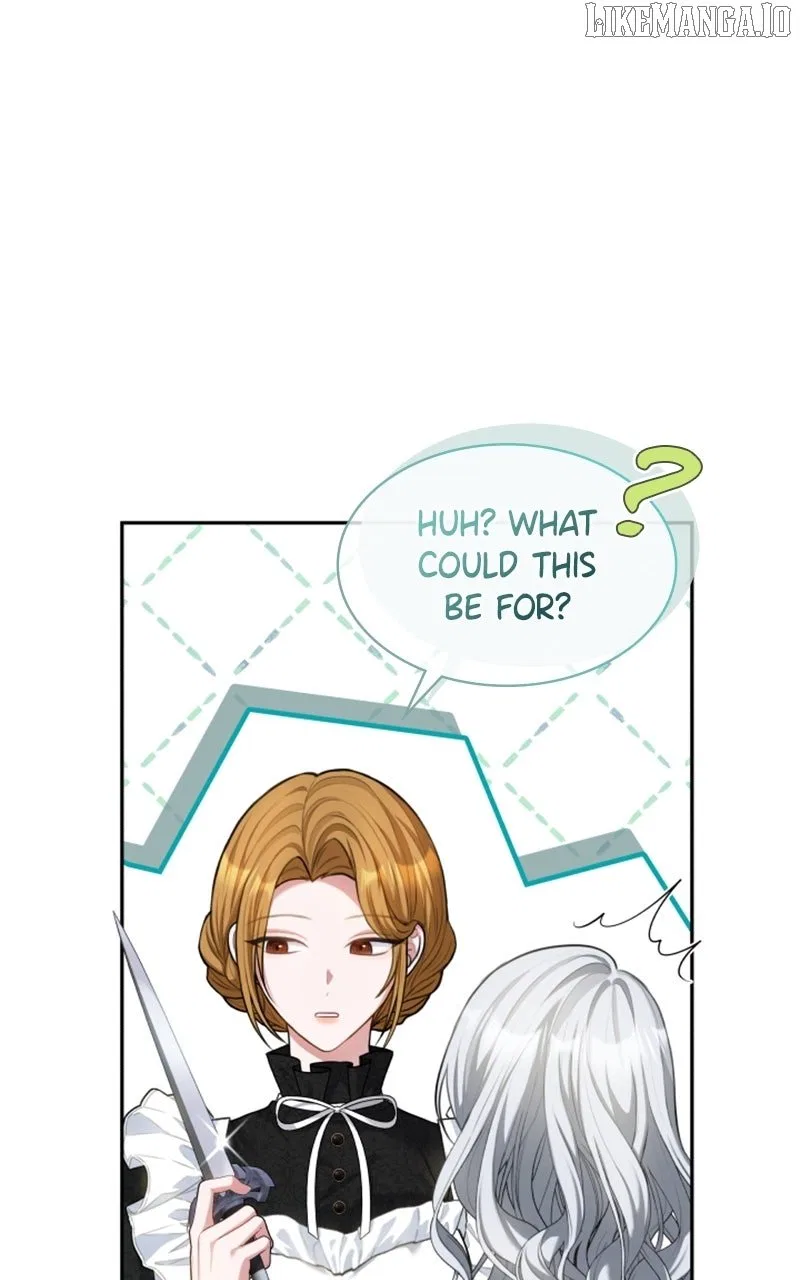 Concubine’s Invitation Chapter 78 – Page 54