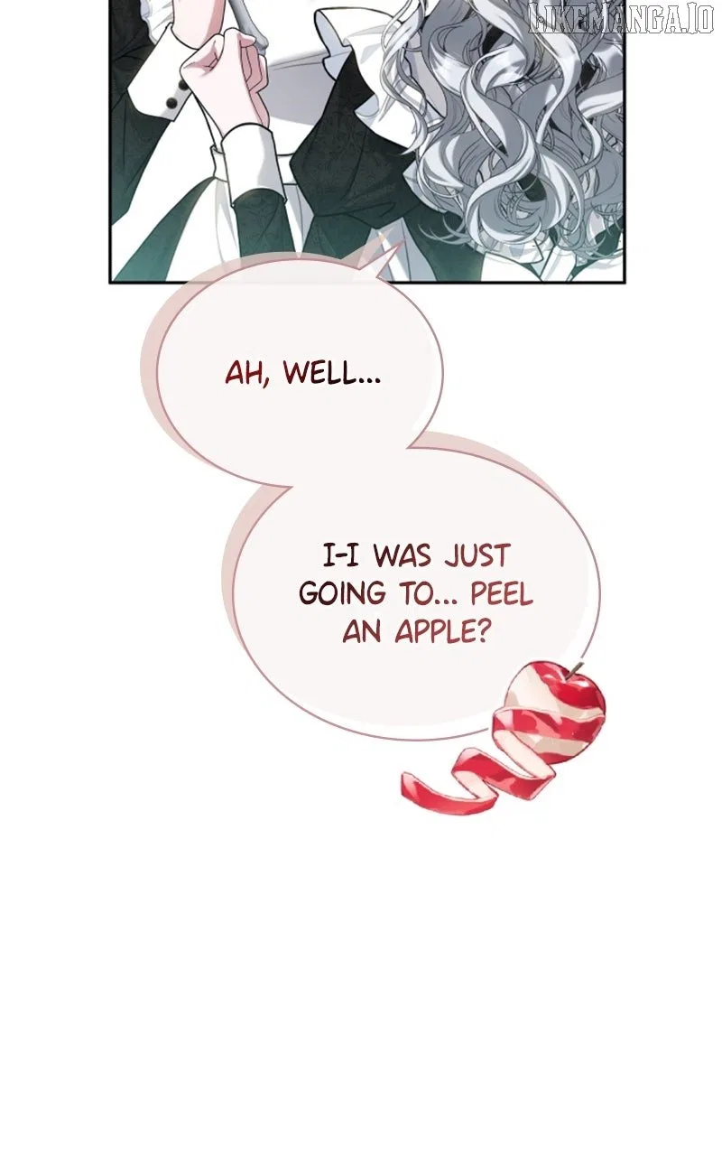 Concubine’s Invitation Chapter 78 – Page 55