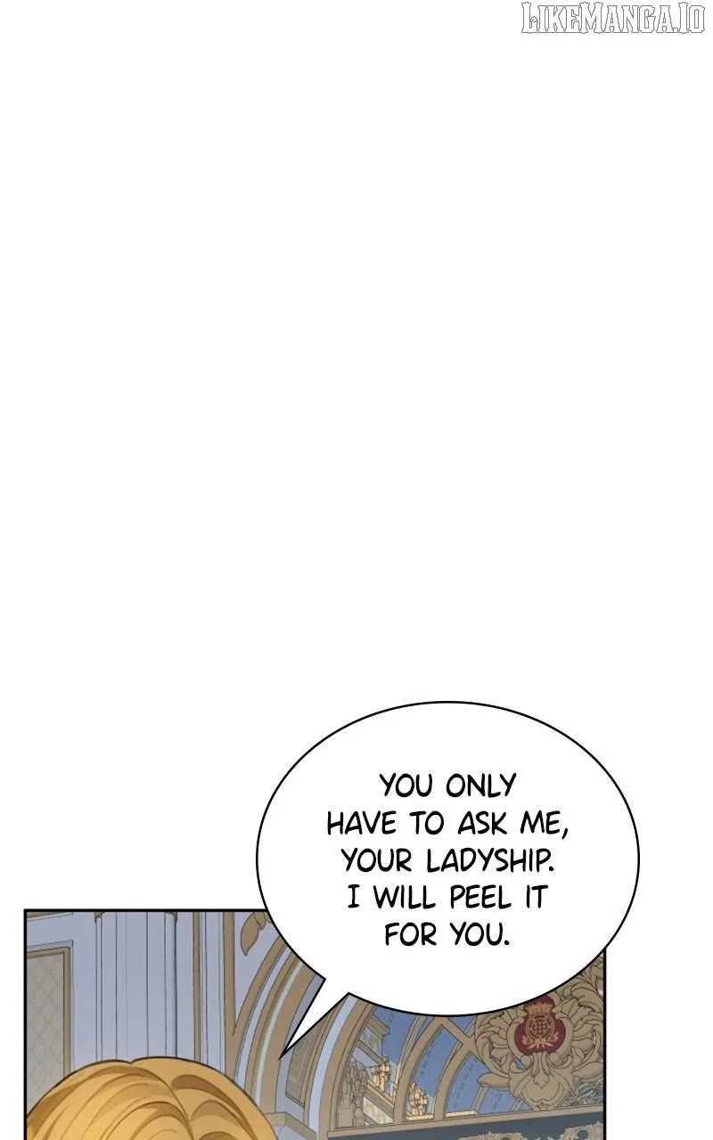Concubine’s Invitation Chapter 78 – Page 56
