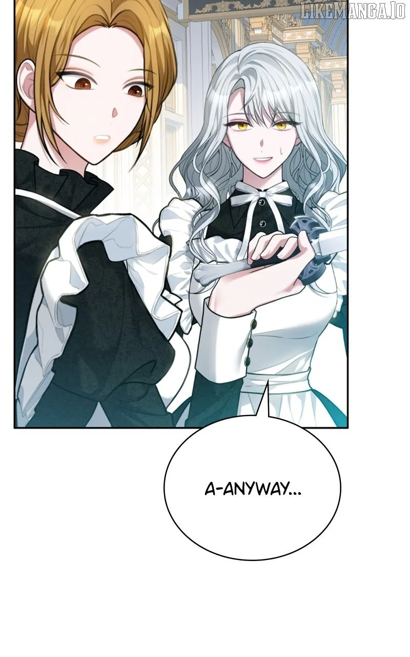 Concubine’s Invitation Chapter 78 – Page 57