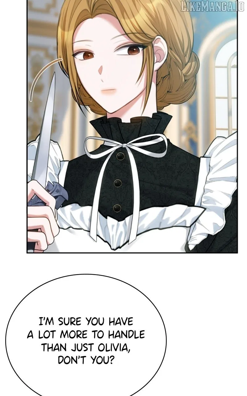 Concubine’s Invitation Chapter 78 – Page 59