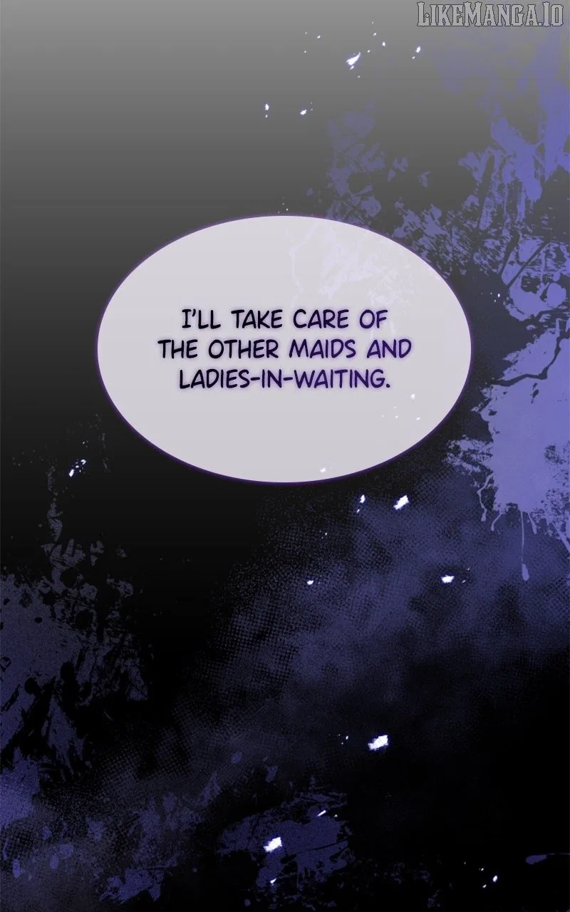 Concubine’s Invitation Chapter 78 – Page 61